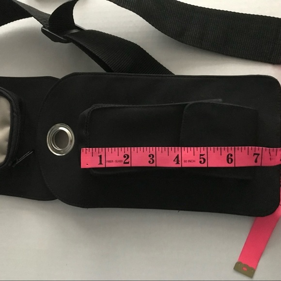 Andy Warhol Shoulder Sling Bag Vintage - Picture 15 of 16